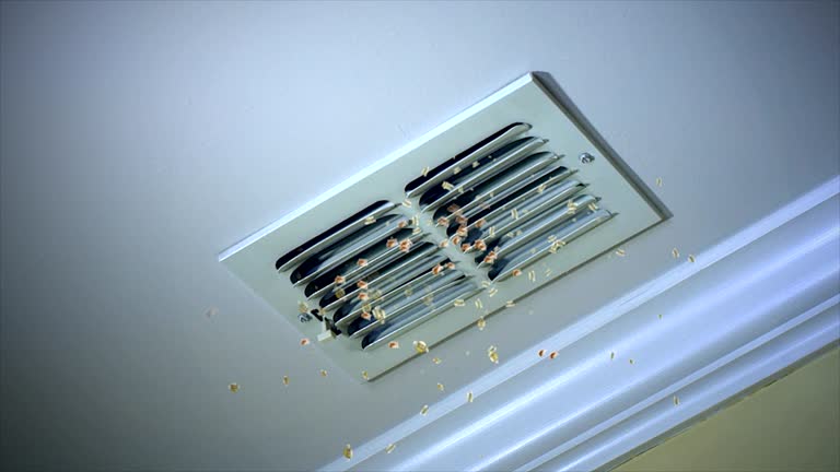  Roswell, GA Airduct Cleaning Pros