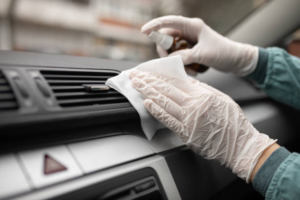 Trusted Roswell, GA Airduct Cleaning Experts