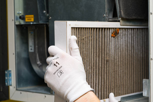 Best Commercial Air Duct Cleaning  in Roswell, GA