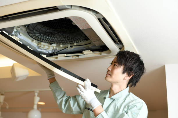 Ventilation Cleaning Services in Roswell, GA