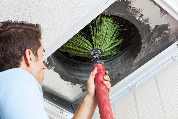 Affordable HVAC Duct Cleaning in Roswell, GA
